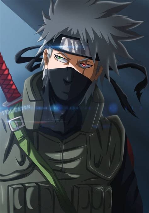 Hatake kakashi high quality wallpapers download free for pc, only high definition wallpapers and hd wallpapers for desktop, best collection wallpapers of hatake kakashi high resolution images for. Who is your favourite Naruto character, aesthetically? - Quora