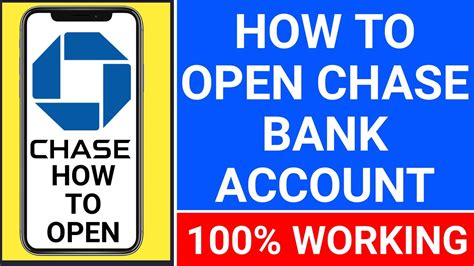 How To Open Chase Bank Account Online Chase Bank Open Account Online