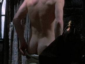 Robin Askwith Sexy Shirtless Scene In Tower Of Evil My XXX Hot Girl