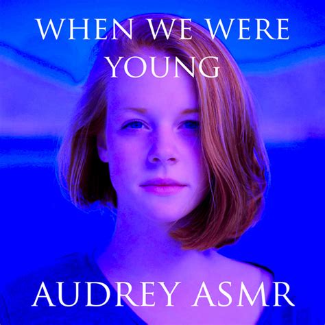 Audrey Asmr Spotify