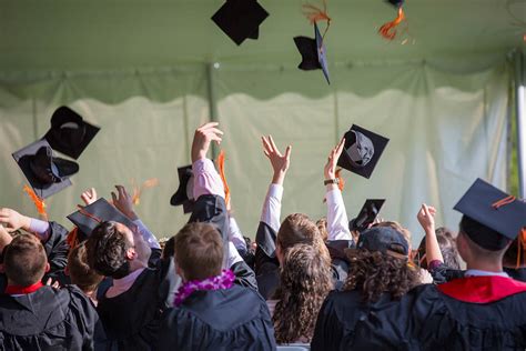 Graduation Celebrations Make Graduate Feel Special This Year