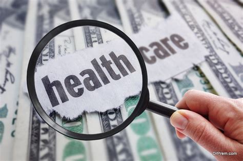 6 Reasons Why Health Insurance Is So Important