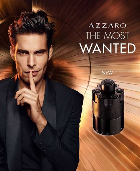 Azzaro The Most Wanted Eau De Parfum Intense 2 Убавина за сите