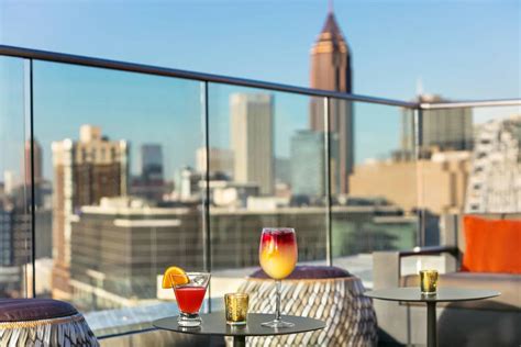 Glenn Hotel Autograph Collection Atlanta Ga Jobs Hospitality Online