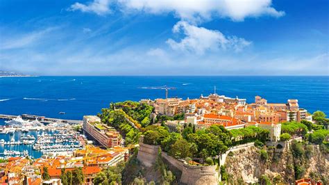 Find all you want to know about monaco on on the pages of hellomonaco site. Top five places to visit on Monaco's 20th European ...