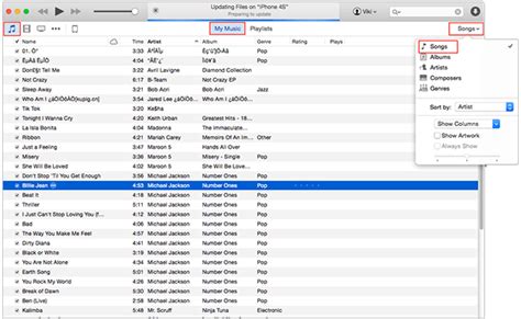 If you are looking for a way to transfer songs. Best Way to Delete Music from iPod without iTunes Featured