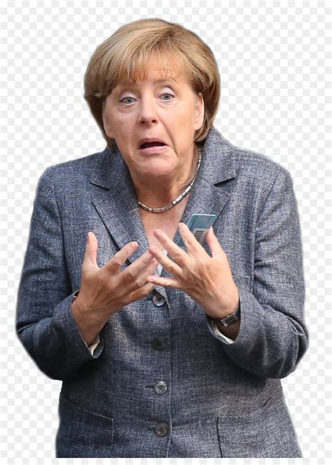 Angela dorothea merkel (born july 17, 1954) was elected in march 2018 to her fourth term as the chancellor of germany, the top position for a broad coalition government. Person Cartoon png download - 1280*1765 - Free Transparent Angela Merkel png Download ...