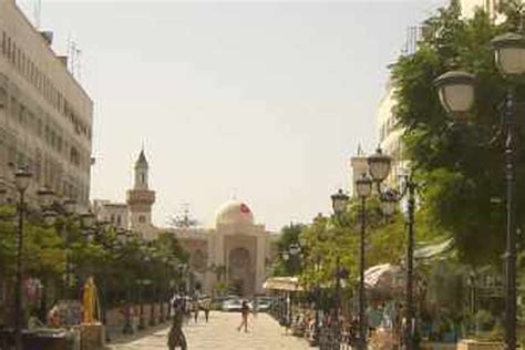 Sfax Tunisia Travel Guide