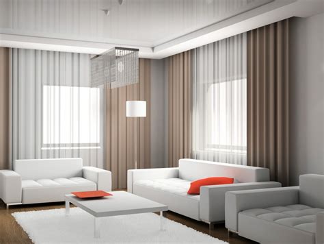 Decoration idea to read a magazine and see tons of ideas that. Decorative Modern Window Treatments Ideas » InOutInterior