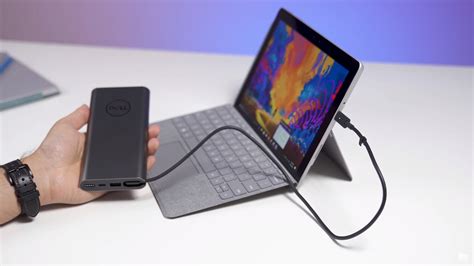 Microsoft Ha Finalmente Implementato La Ricarica Con Usb Type C Su Surface