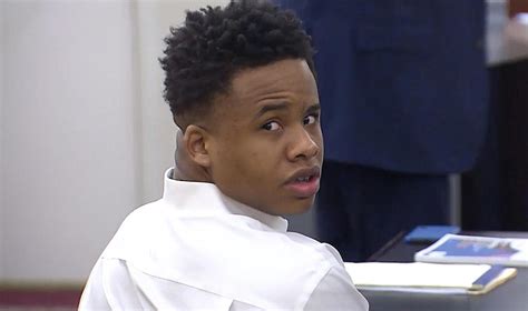The Race Is Over Tay K Sentenced To 55 Years In Prison Urban Islandz