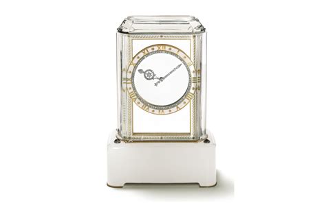 cartier s mystery clocks artistry craftsmanship and magic galerie