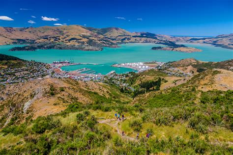 Christchurch - the oldest city in New Zealand - Travel Center Blog