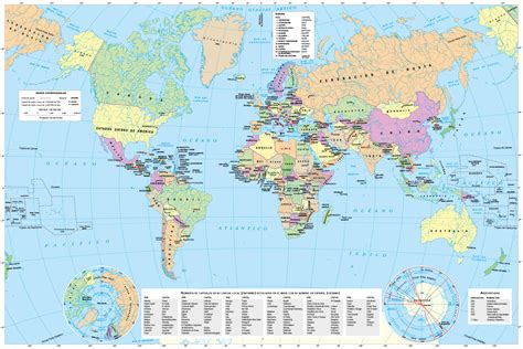 Atlas Del Mundo 6to Grado Un Insólito Viaje Por Las Mil Curiosidades