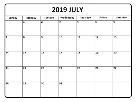 20 Gregorian Calendar 2019 Free Download Printable Calendar Templates ️