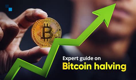 5 major bitcoin trends to watch in 2020. An Expert Guide on the Upcoming Bitcoin Halving 2020 ...