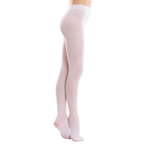 Collants De Danse Classique Femme Roses Starever Decathlon