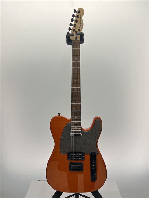 Squier Bullet Telecaster Hs Hs