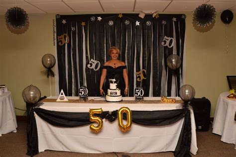 50th Birthday Theme Ideas For Her Coverbookyear