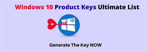 You will definitely end up finding several sites providing product codes and most of those. Windows 10 Activator 2021 Product Key Generator 32/64-Bit ...