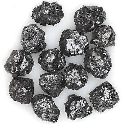Apr 30, 2018 · hardness test kits can be purchased, but they only test through mohs hardness 9, which is corundum. Natural Rough Loose Diamond Black Color Sparking African ...