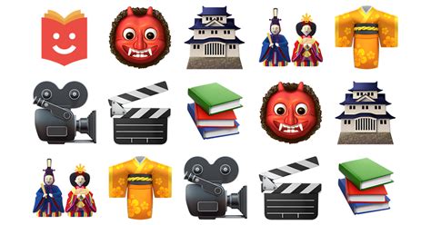 🗡️💪🏼👹 Samurai Emojis Collection 👹🏯🎎👘 🎬📚 — Copy And Paste