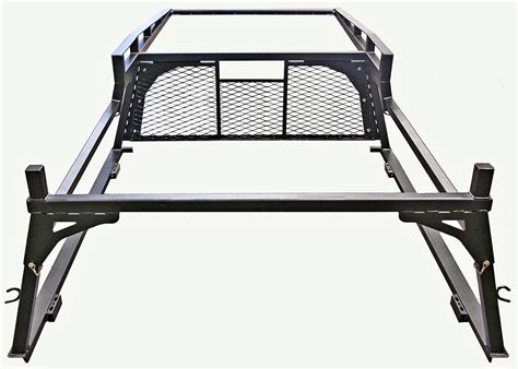 Sold and shipped by costway. Heavy Duty Truck Racks | Heavy duty truck, Ladder rack ...