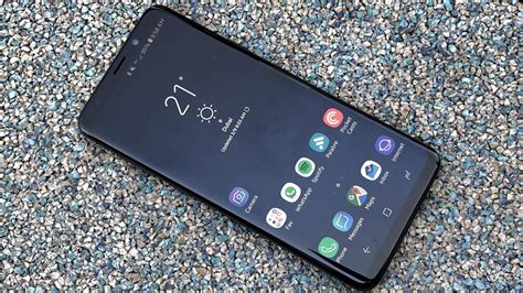 Samsung Galaxy S10 Plus Release Date Price News And Leaks Techradar
