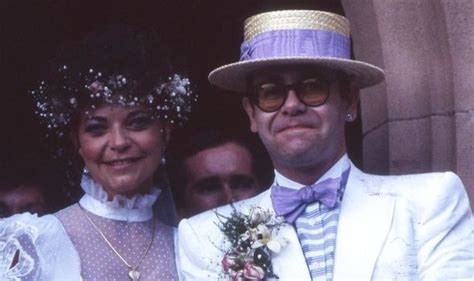 The site lists all clubs he coached and all clubs he played for. Rocketman: Elton John reveals he still LOVES ex-wife ...