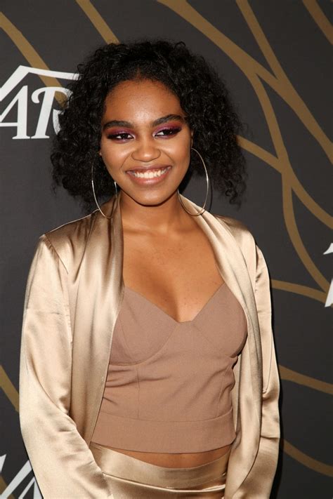 Do you like this video? China Anne McClain - Variety Power of Young Hollywood in ...