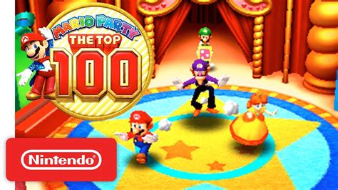 Super Mario Party 100 Gran Venta Off 51
