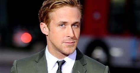 Ryan Gosling I Fanned Out In Ides Of March Video