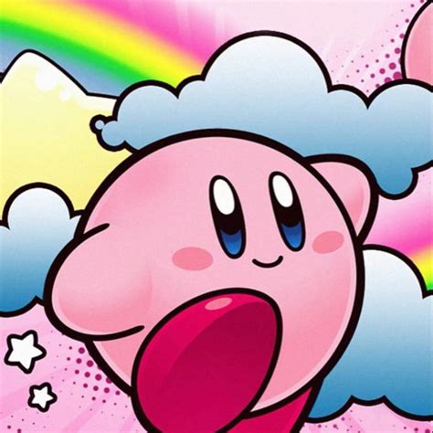 Kirby Pfp 5372 Kirby Pfp Meme Discord Aesthetic Cute Funny