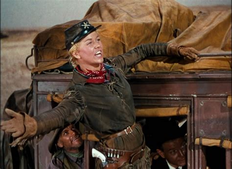 Doris Day, Calamity Jane And Drive-In Movies - Me and My ...
