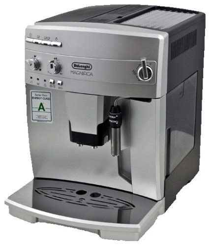 Delonghi Esam S Magnifica Espresso Coffee Machine Refurbished