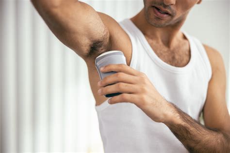 Worried About Excessive Sweating Heres What You Need To Know