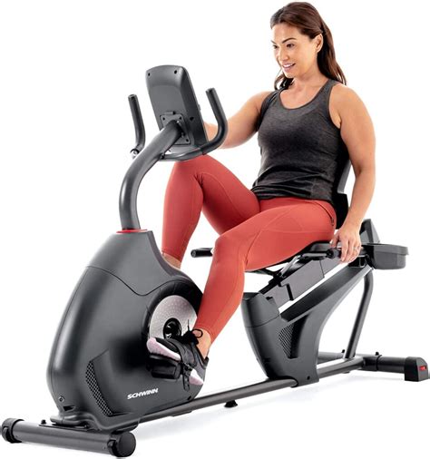 Schwinn Recumbent Bike MY Review