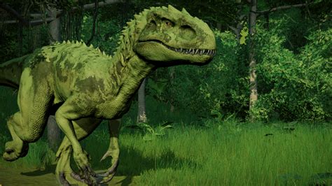 Loose Ends Jurassic World Evolution Wiki Fandom