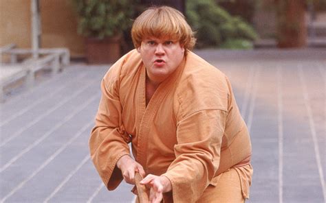 A Hilarious Chris Farley Movie Is Blowing Up On Netflix