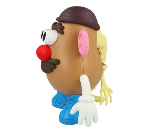 4d Xxray Mr Potato Head Artoyz