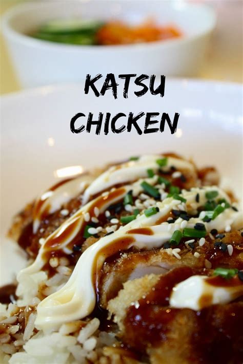 Normal mode strict mode list all children. Katsu Chicken | Recipe | Katsu recipes, Chicken, Teriyaki chicken sushi