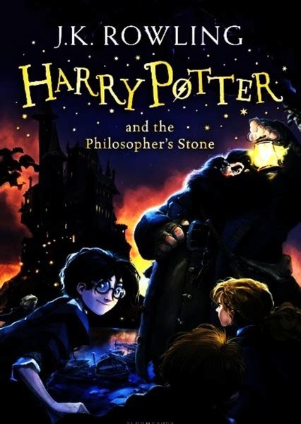 Harry Potter And The Philosophers Stone Fan Casting On Mycast