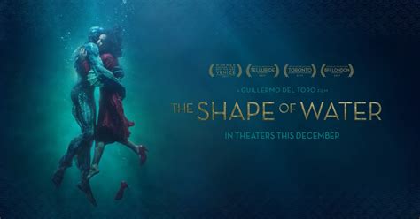 Ha vinto quattro premi oscar (miglior film, miglior regista, miglior scenografia e miglior colonna sonora). La forma dell'acqua - The Shape of Water: la recensione ...