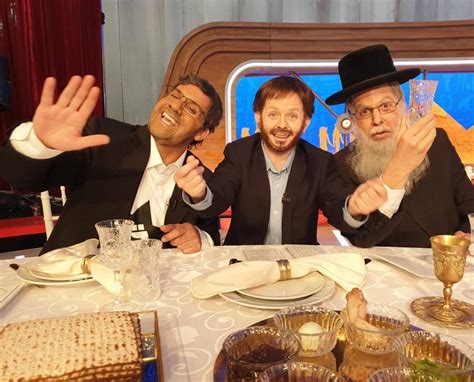 מי שהיה מנכל מועצת ישע, מוביל היום הרס וחורבן בהתיישבות. לראשונה: זו השחקנית שתעשה חיקוי לסמוטריץ ב'ארץ נהדרת'