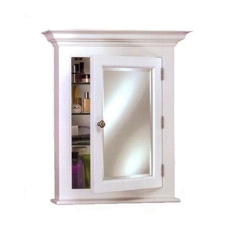 All recessed picture frame medicine cabinets. Ilfracombe Recessed Framed Medicine Cabinet | Recessed ...