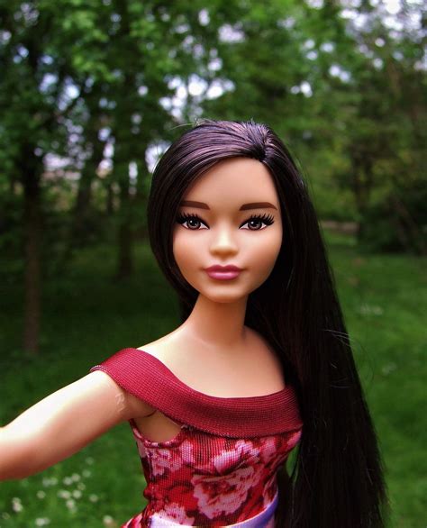 Asian Barbie1 Best Adult Photos At Sexnude Pics
