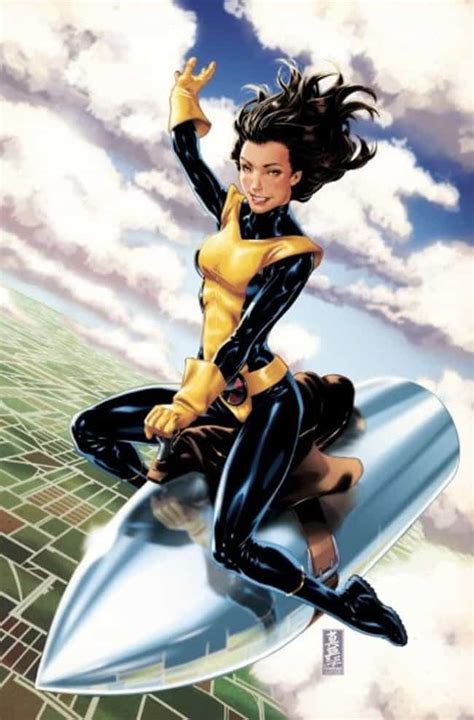 Sexiest Female Comic Book Characters List Of The Hottest Women In