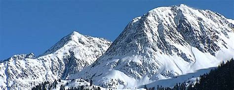 The anterselva/antholz ski resort guide provides detailed resort and piste data to help plan your trip. Antholz / Anterselva