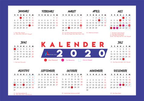 Kalender 2022 Indonesia Lengkap Dengan Hari Libur Nasional Yuk Simak