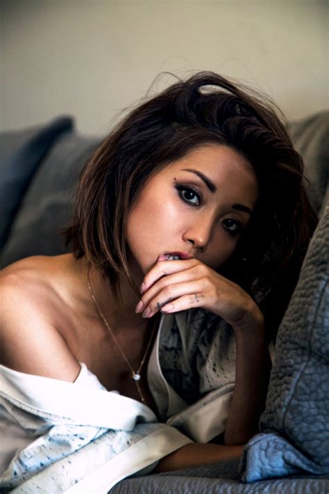 Brenda Song Sexy New Photos The Fappening